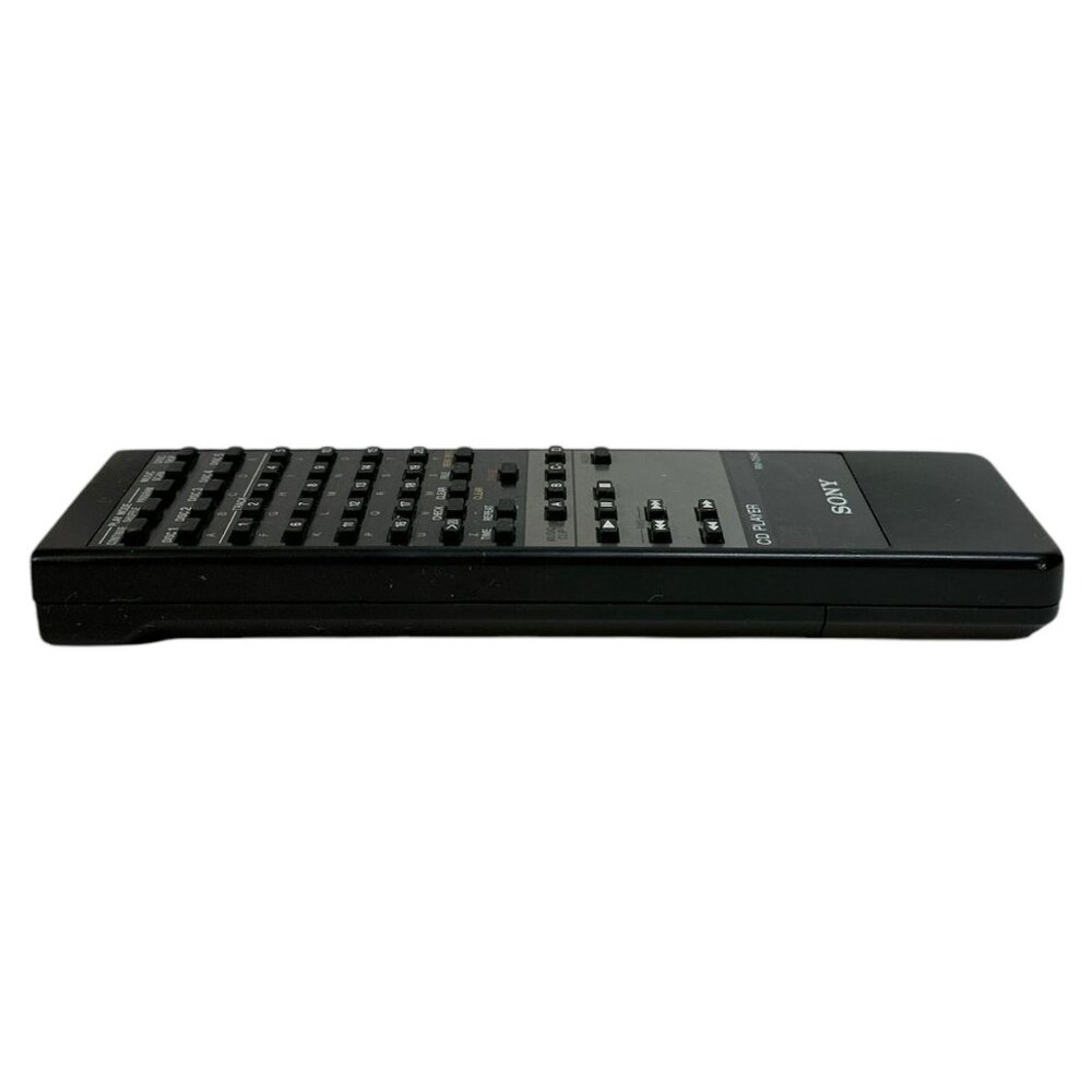 Sony RM-D545 CD Player Remote Control Original Genuine OEM - Picture 4 of 4